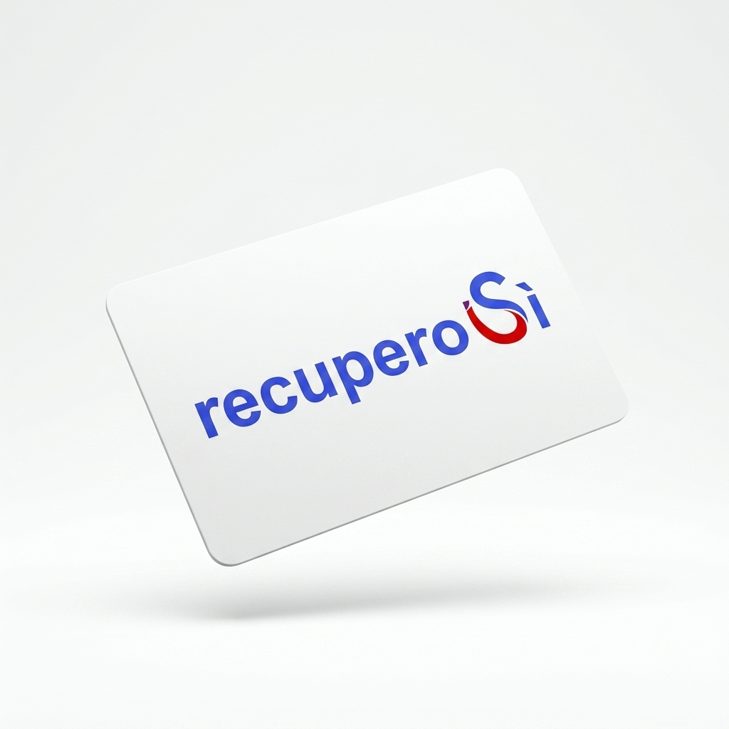 recuperoSì 2026